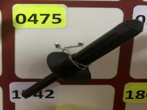 Автокрепеж (0475)