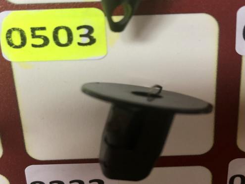 Автокрепеж (0503)