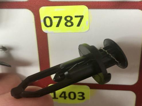 Автокрепеж (0787)