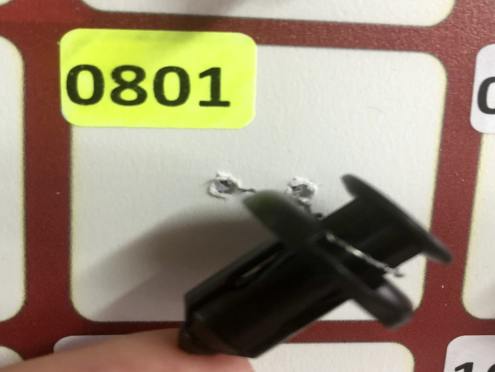 Автокрепеж (0801)