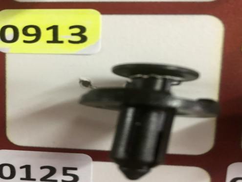 Автокрепеж (0913)