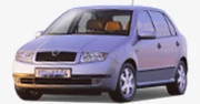 SKODA FELICIA
