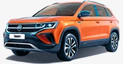 VOLKSWAGEN TAOS