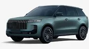 Jaecoo J6
