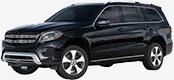 MERCEDES GLS-KLASSE (X167)