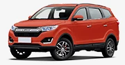 LIFAN MYWAY