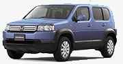HONDA CROSSROAD