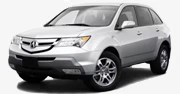 ACURA MDX