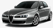 Alfa Romeo 159