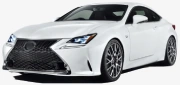 LEXUS RC