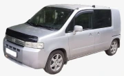 HONDA MOBILIO SPIKE