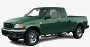 FORD F150