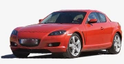 MAZDA RX-8