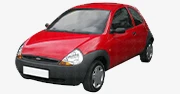FORD КА