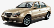GEELY OTAKA