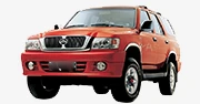 Great Wall (Грейт Вол) SUV