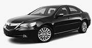 HONDA LEGEND