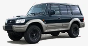 HYUNDAI GALLOPER