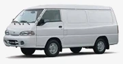 HYUNDAI H100