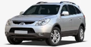 HYUNDAI IX55