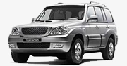 HYUNDAI TERRACAN