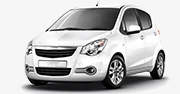 OPEL AGILA