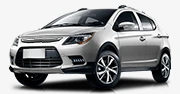 LIFAN X-50