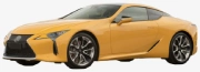 LEXUS LC