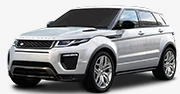 LAND ROVER EVOQUE