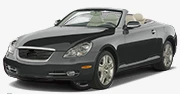 LEXUS SC