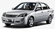 LIFAN BREEZ