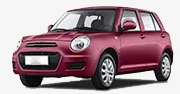 LIFAN SMILY