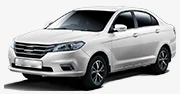 LIFAN SOLANO