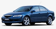 MAZDA CAPELLA