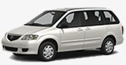 MAZDA MPV