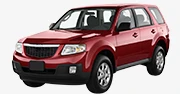 MAZDA TRIBUTE