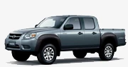 MAZDA BT-50