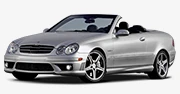 MERCEDES CLK-KLASSE (C209)