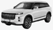 Jaecoo J7