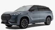 Jaecoo J8