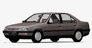 PEUGEOT 405
