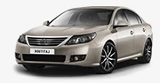 RENAULT LATITUDE