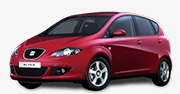 SEAT (Сеат) ALTEA