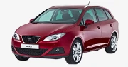 SEAT (Сеат) IBIZA