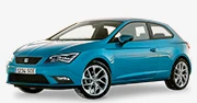 SEAT (Сеат) LEON