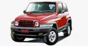 SSANGYONG KARANDO