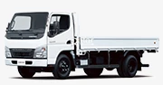 MITSUBISHI FUSO