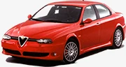 Alfa Romeo 156