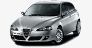Alfa Romeo 147