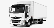 RENAULT MIDLUM